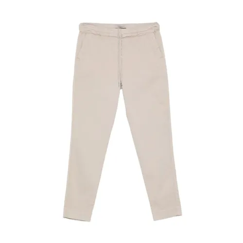 Trousers > Slim-fit Trousers - - D.Exterior - Modalova