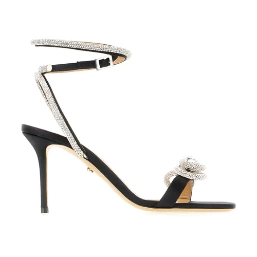 Shoes > Sandals > High Heel Sandals - - Mach & Mach - Modalova