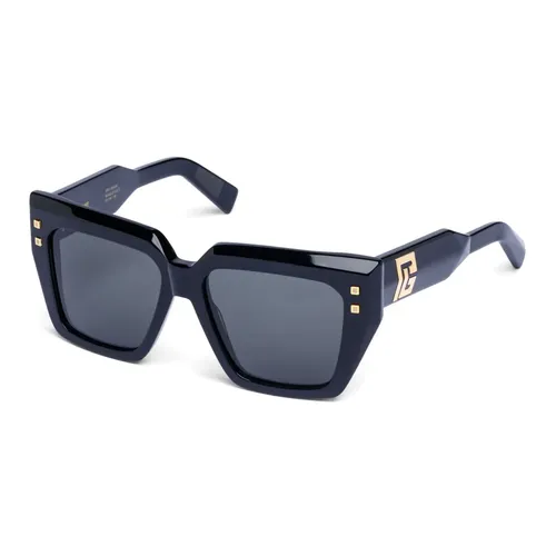 Accessories > Sunglasses - - Balmain - Modalova