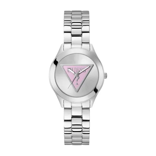 Accessories > Watches - - Guess - Modalova