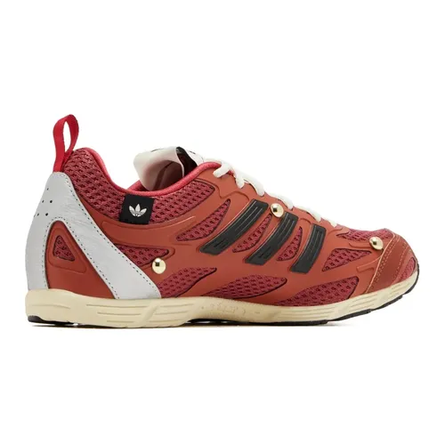 Adidas - Shoes > Sneakers - Red - Adidas - Modalova