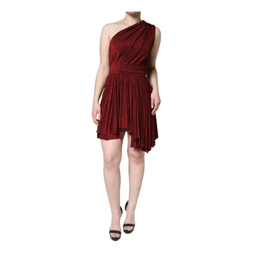 Dresses > Occasion Dresses > Party Dresses - - Dolce & Gabbana - Modalova