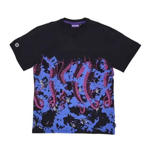 Tops > T-Shirts - - Octopus - Modalova