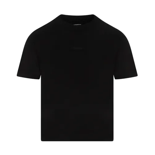 Tops > T-Shirts - - Jacquemus - Modalova