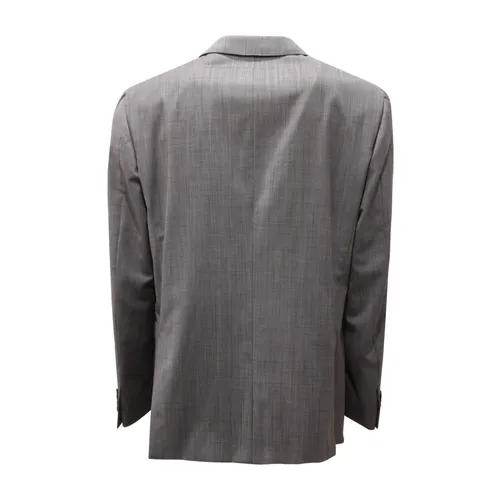 Jackets > Blazers - - Pal Zileri - Modalova