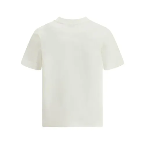 Tops > T-Shirts - - Burberry - Modalova