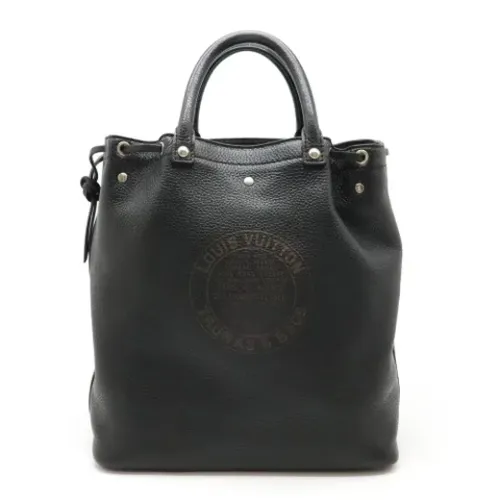Pre-owned > Pre-owned Bags > Pre-owned Handbags - - Louis Vuitton Vintage - Modalova