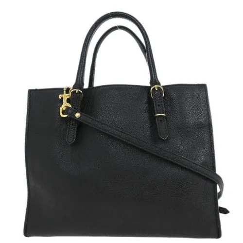 Pre-owned > Pre-owned Bags > Pre-owned Handbags - - Balenciaga Vintage - Modalova