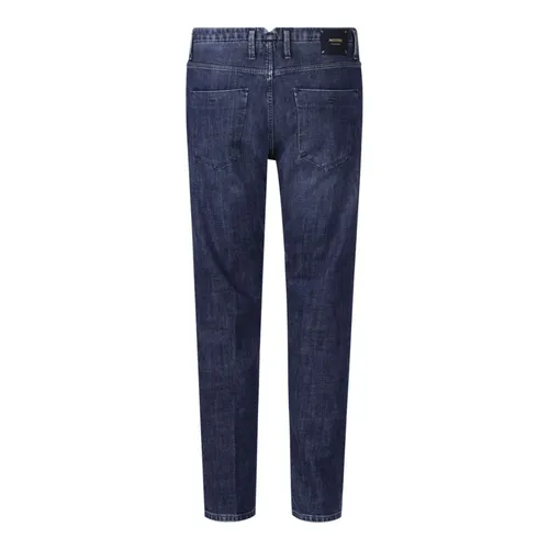Jeans > Slim-fit Jeans - - Incotex - Modalova