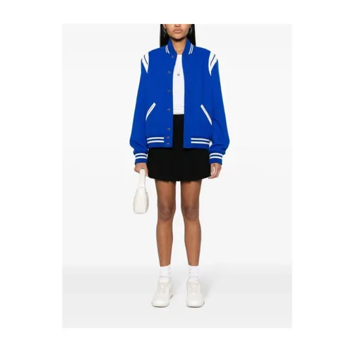 Skirts > Short Skirts - - Palm Angels - Modalova