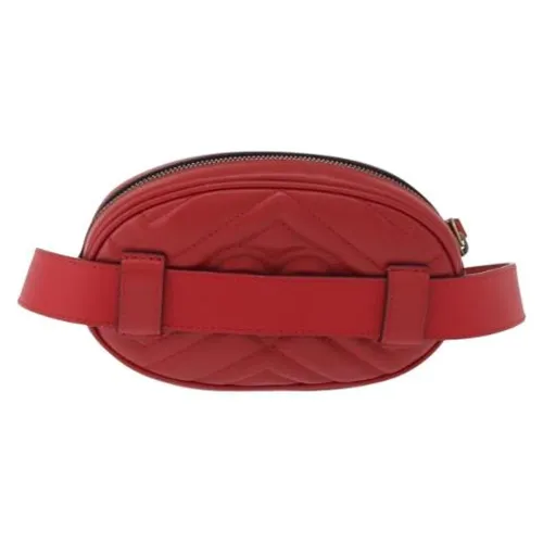 Pre-owned > Pre-owned Bags > Pre-owned Belt Bags - - Gucci Vintage - Modalova