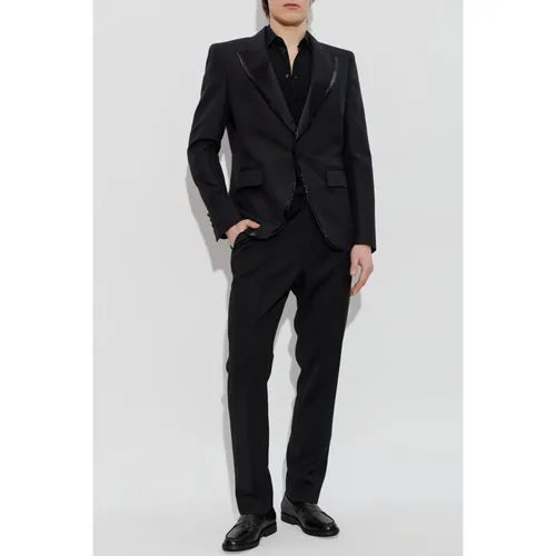 Jackets > Blazers - - Dsquared2 - Modalova