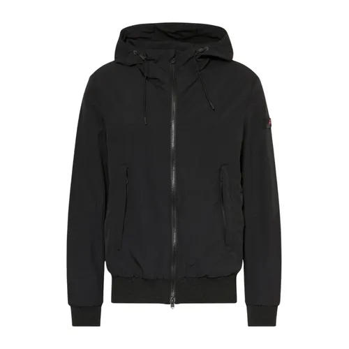 Sport > Outdoor > Jackets > Wind Jackets - - Peuterey - Modalova