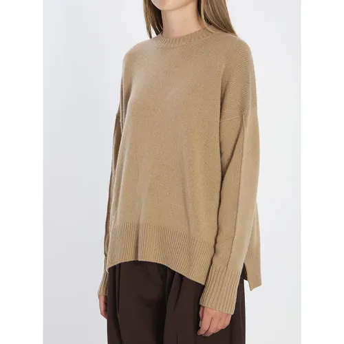 Knitwear > Cashmere Knitwear - - Allude - Modalova
