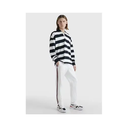 Trousers > Sweatpants - - Tommy Hilfiger - Modalova