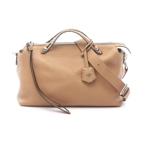 Pre-owned > Pre-owned Bags > Pre-owned Handbags - - Fendi Vintage - Modalova