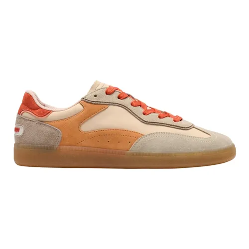 Hoff - Shoes > Sneakers - Orange - Hoff - Modalova