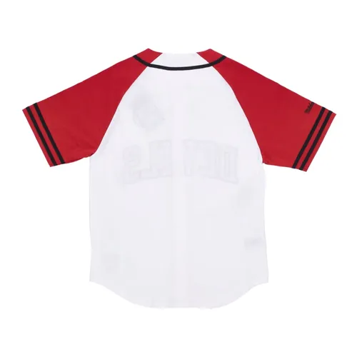 Sport > Sports > Team Sports > Sportswear - - Mitchell & Ness - Modalova