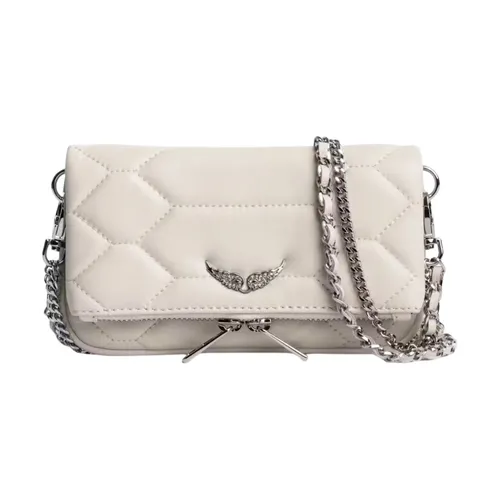 Bags > Cross Body Bags - - Zadig & Voltaire - Modalova