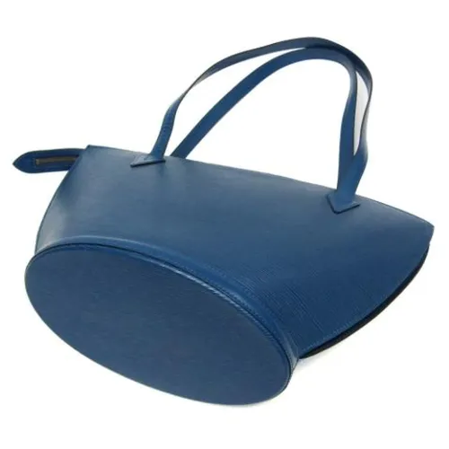 Pre-owned > Pre-owned Bags > Pre-owned Shoulder Bags - - Louis Vuitton Vintage - Modalova