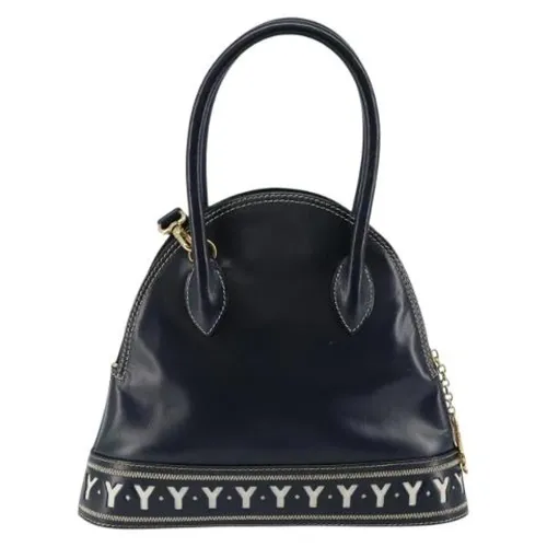 Pre-owned > Pre-owned Bags > Pre-owned Handbags - - Saint Laurent Vintage - Modalova