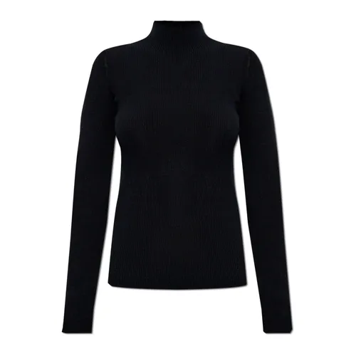 Knitwear > Turtlenecks - - MM6 Maison Margiela - Modalova