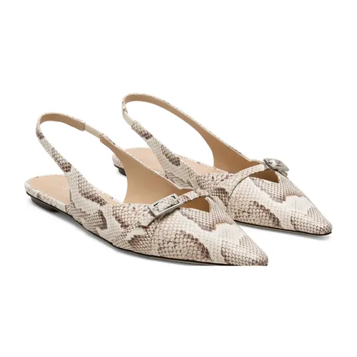 Shoes > Flats > Ballerinas - - Stuart Weitzman - Modalova