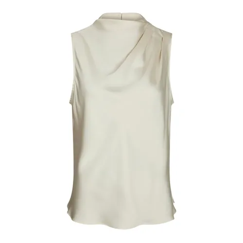 Blouses & Shirts > Blouses - - Neo Noir - Modalova
