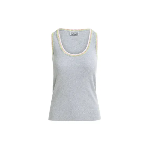 Tops > Sleeveless Tops - - Essentiel Antwerp - Modalova
