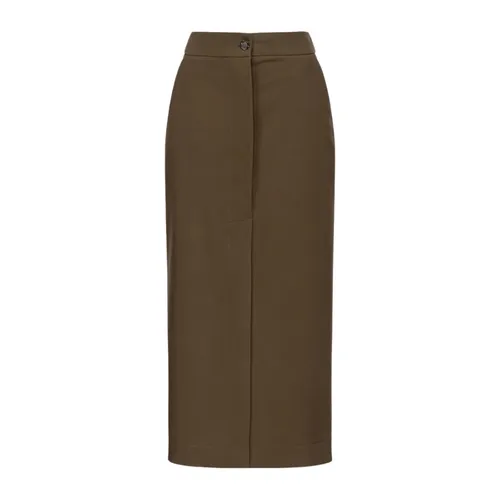 Skirts > Midi Skirts - - Pinko - Modalova