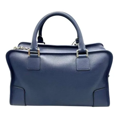 Pre-owned > Pre-owned Bags > Pre-owned Handbags - - Loewe Pre-owned - Modalova