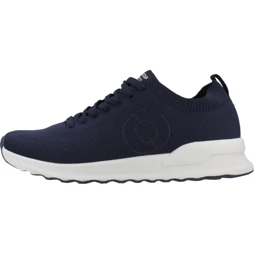 Ecoalf - Shoes > Sneakers - Blue - Ecoalf - Modalova