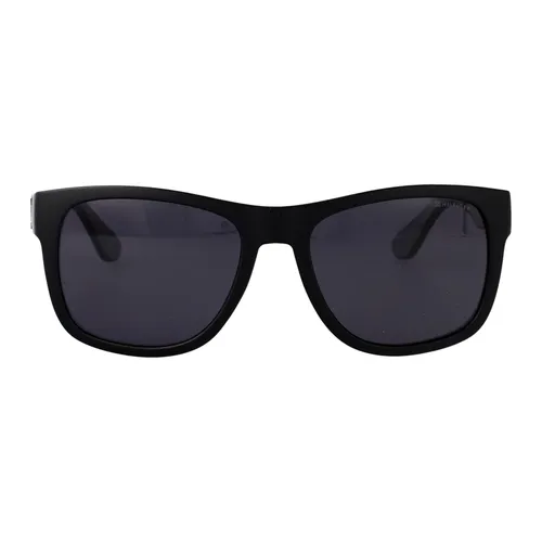 Accessories > Sunglasses - - Tommy Hilfiger - Modalova
