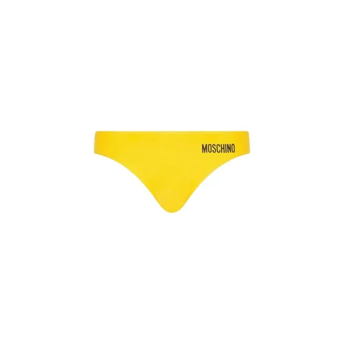 Swimwear > Beachwear - - Moschino - Modalova