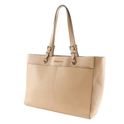 Pre-owned > Pre-owned Bags > Pre-owned Tote Bags - - Michael Kors Pre-owned - Modalova