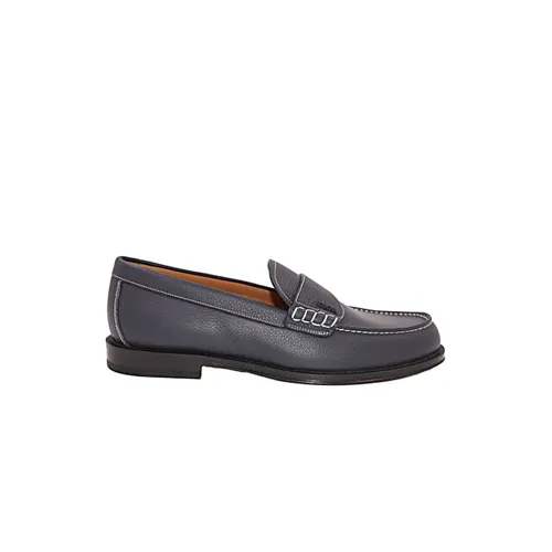 Shoes > Flats > Loafers - - Dior - Modalova