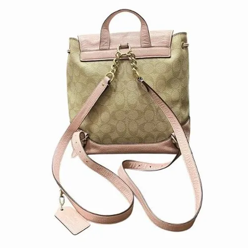 Pre-owned > Pre-owned Bags > Pre-owned Backpacks - - Coach Pre-owned - Modalova