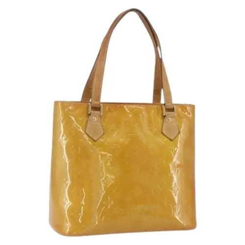 Pre-owned > Pre-owned Bags > Pre-owned Tote Bags - - Louis Vuitton Vintage - Modalova
