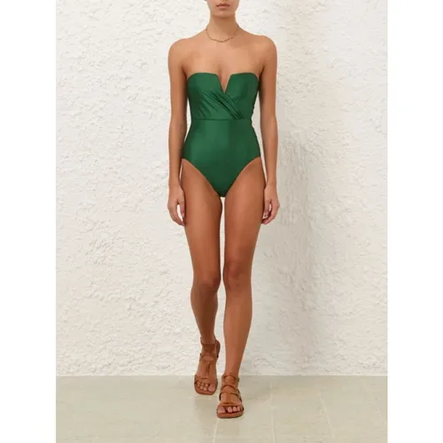 Swimwear > One-piece - - Zimmermann - Modalova