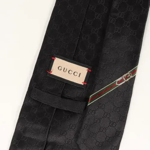 Pre-owned > Pre-owned Accessories - - Gucci Vintage - Modalova