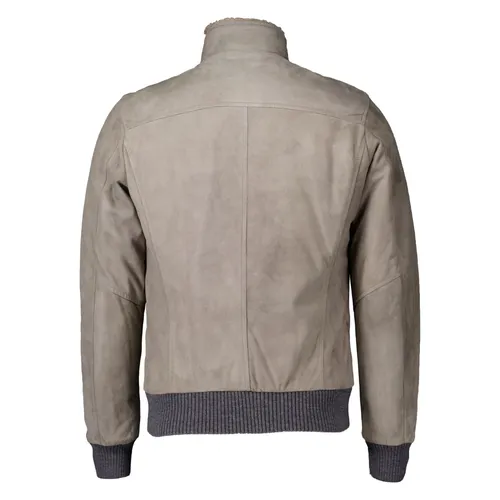Jackets > Light Jackets - - Barba Napoli - Modalova