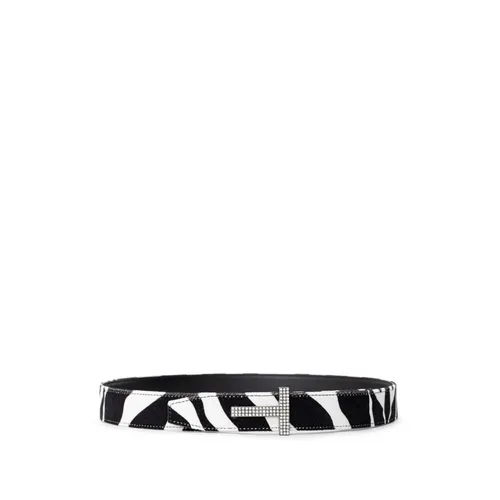 Accessories > Belts - - Tom Ford - Modalova