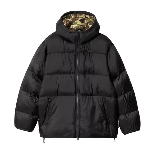 Jackets > Winter Jackets - - Carhartt Wip - Modalova