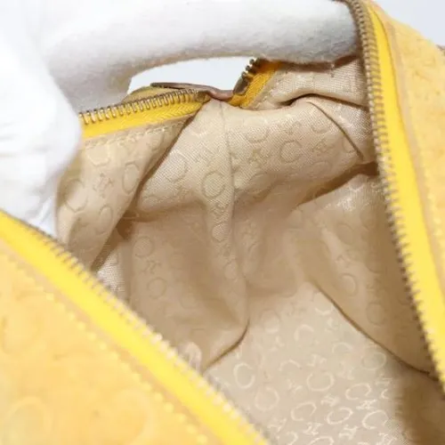 Pre-owned > Pre-owned Bags > Pre-owned Shoulder Bags - - Celine Vintage - Modalova