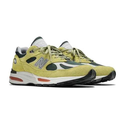 Shoes > Sneakers - - New Balance - Modalova