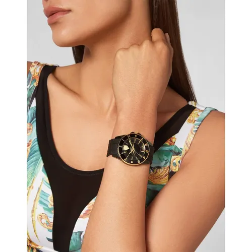 Accessories > Watches - - Plein Sport - Modalova