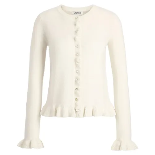 Knitwear > Cardigans - - Ladneri - Modalova