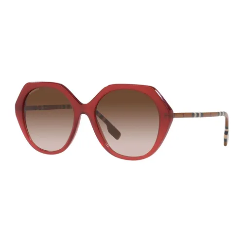 Accessories > Sunglasses - - Burberry - Modalova