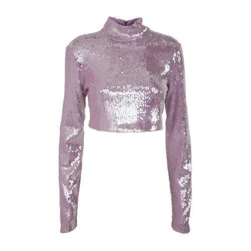 Tops > Long Sleeve Tops - - Rotate Birger Christensen - Modalova