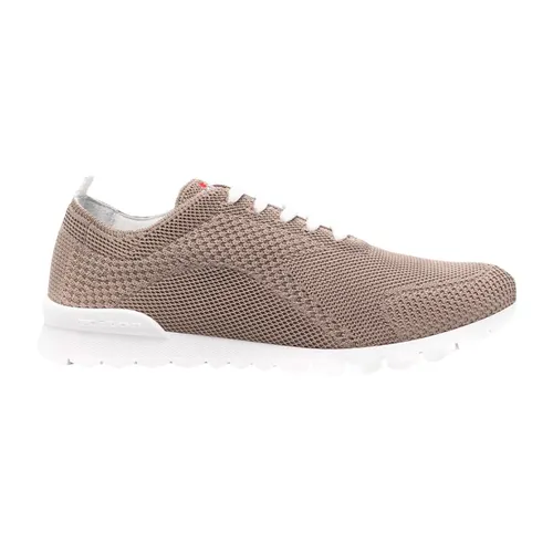Kiton - Shoes > Sneakers - Brown - Kiton - Modalova